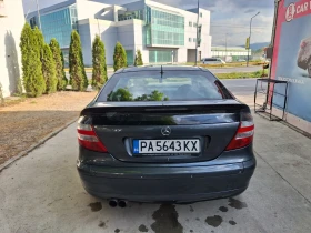 Mercedes-Benz C 180 Mercedes C180 Kompressor W203 Coupe, 2005, снимка 5