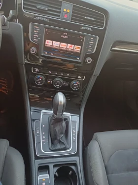 VW Golf Variant 1.4tgi metan, снимка 14
