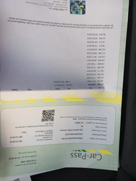 VW Golf Variant 1.4tgi metan, снимка 12