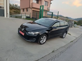 VW Golf Variant 1.4tgi metan, снимка 1