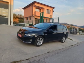 VW Golf Variant 1.4tgi metan, снимка 8