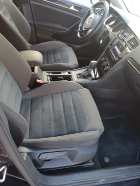 VW Golf Variant 1.4tgi metan, снимка 7