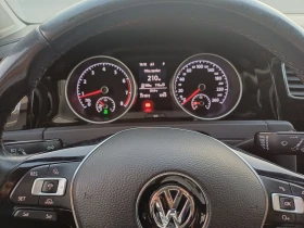 VW Golf Variant 1.4tgi metan, снимка 13