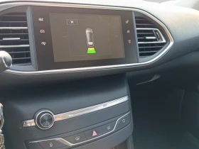 Peugeot 308 ALLURE 1.6 e-HDI, снимка 11