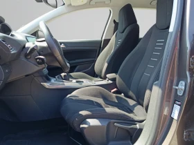Peugeot 308 ALLURE 1.6 e-HDI, снимка 12