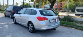 Opel Astra 1.7 sports torer face, снимка 10