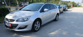 Opel Astra 1.7 sports torer face, снимка 11