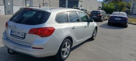 Opel Astra 1.7 sports torer face, снимка 9