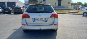 Opel Astra 1.7 sports torer face, снимка 7
