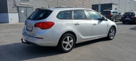Opel Astra 1.7 sports torer face, снимка 6