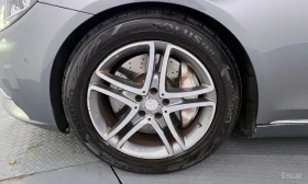Mercedes-Benz S 400 ДИСТРОНИК * ОБДУХВАНЕ * HEAD-UP * BURMESTER, снимка 5