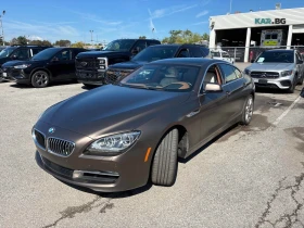 BMW 650 INDIVIDUAL ЦЕНА ДО БЪЛГАРИЯ АВТОКРЕДИТ, снимка 1