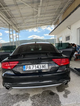Audi A7 S-Line, снимка 4