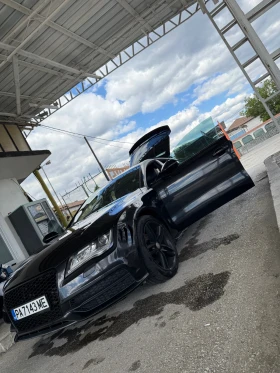 Audi A7 S-Line, снимка 2