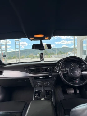Audi A7 S-Line, снимка 7
