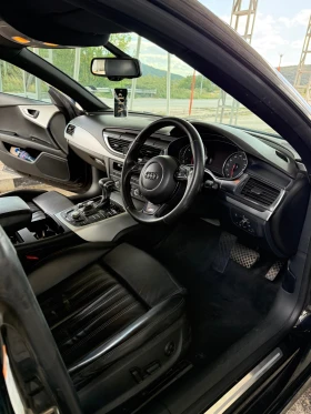 Audi A7 S-Line, снимка 6