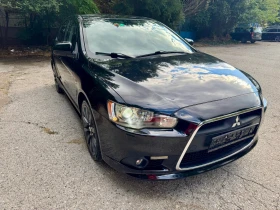Mitsubishi Lancer 1.8i Sportback Lux Швейцария, снимка 3