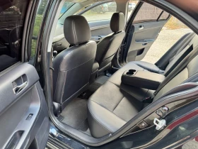 Mitsubishi Lancer 1.8i Sportback Lux Швейцария, снимка 15