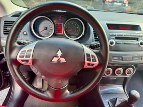 Mitsubishi Lancer 1.8i Sportback Lux Швейцария, снимка 11