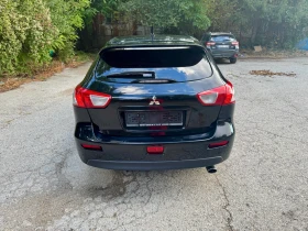 Mitsubishi Lancer 1.8i Sportback Lux Швейцария, снимка 5