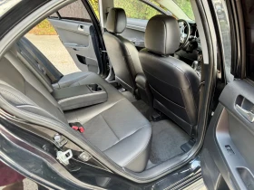 Mitsubishi Lancer 1.8i Sportback Lux Швейцария, снимка 14