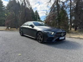 Mercedes-Benz CLS 450 4 MATIC, снимка 2
