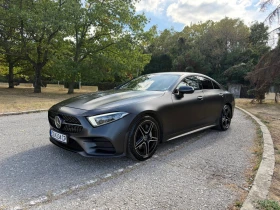 Mercedes-Benz CLS 450 4 MATIC, снимка 8