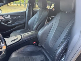 Mercedes-Benz CLS 450 4 MATIC, снимка 10
