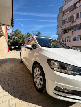 VW Touran Advance, снимка 5