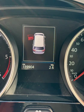 VW Touran Advance, снимка 12