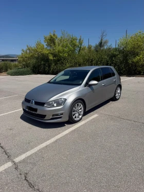VW Golf, снимка 3
