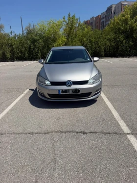 VW Golf, снимка 1