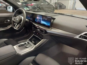 BMW 330 i xDrive Sportautomatic, снимка 7