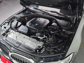 BMW 320 d/ DIGI/ PANO/ HEAD UP/ ПАМЕТ/ ПОДГРЕВ, снимка 6