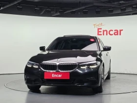 BMW 320 d/ DIGI/ PANO/ HEAD UP/ ПАМЕТ/ ПОДГРЕВ, снимка 3