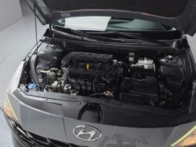 Hyundai Elantra 1.6 Modern, снимка 5