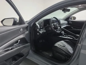 Hyundai Elantra 1.6 Modern, снимка 9
