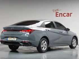 Hyundai Elantra 1.6 Modern, снимка 2