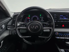 Hyundai Elantra 1.6 Modern, снимка 12