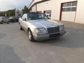 Mercedes-Benz E 200 124 CABRIO - [4] 