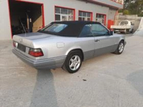 Mercedes-Benz E 200 124 CABRIO - 19950 лв. - 83651026 | Car24.bg