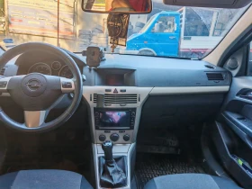Обява за продажба на Opel Astra 1, 9CDTI ~6 500 лв. - изображение 7