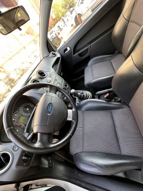Ford Fiesta Sport 1.6 TDCi | Mobile.bg   5