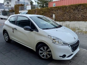 Peugeot 208  | Mobile.bg    9