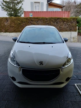 Peugeot 208  | Mobile.bg    1