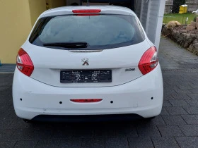 Peugeot 208  | Mobile.bg    8