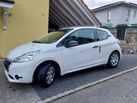 Peugeot 208  | Mobile.bg    11