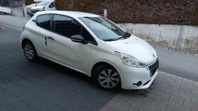 Peugeot 208  | Mobile.bg    13