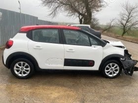 Citroen C3 1.2i, снимка 3