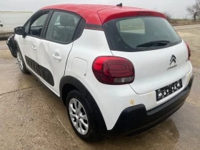 Citroen C3 1.2i | Mobile.bg    5